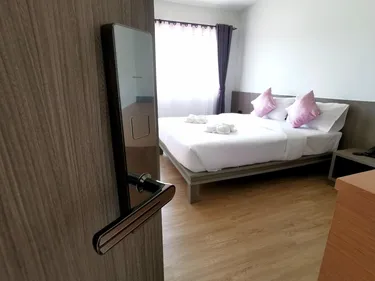 รูปภาพของโรงแรม ออคิด เรสซิเด้นท์