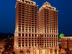 Grand Mayfull Taipei