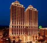 Grand Mayfull Taipei Hotell i 