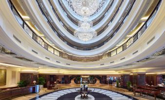 InterContinental Shanghai Ruijin