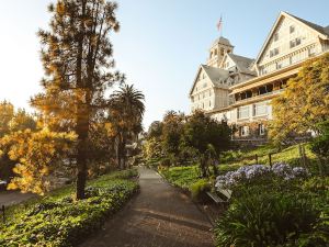 Claremont Club & Spa - A Fairmont Hotel