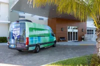 Wyndham Garden Miami International Airport Hotels in Miami Springs