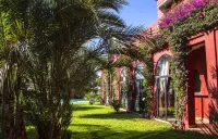 Palais El Miria & Spa Hotels in 