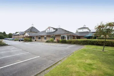 Premier Inn Sheffield/Barnsley (M1 Jct36) Hotel di Ecclesfield