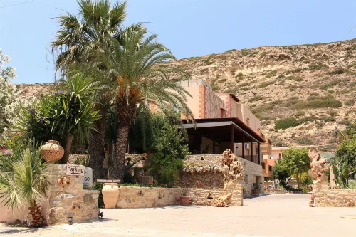 Calypso Hotel