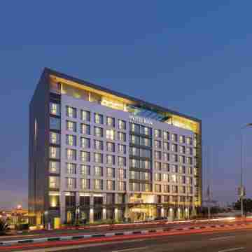 Hotel Baia Hotel Exterior