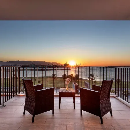 Hilton Garden Inn Izmir Bayrakli