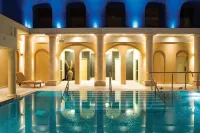 Knockranny House Hotel & Spa - С бассейном