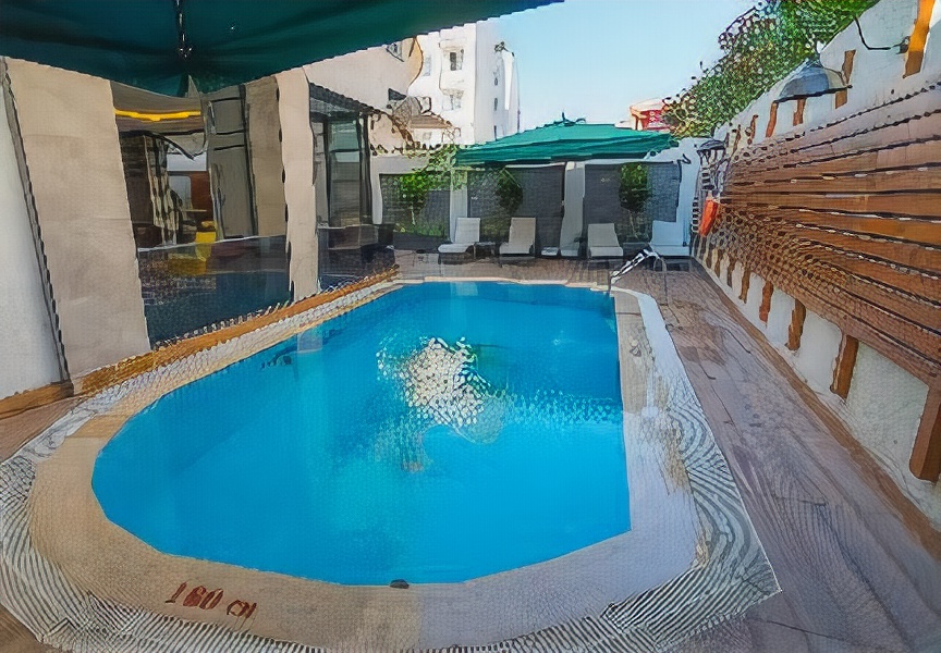 Marmaris Beach Hotel