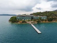 Albergo le Due Corti Hotels in Como