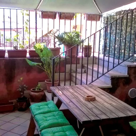 Apartment Deluxe Canalotto Residence
