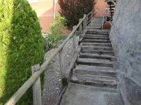 Apartment Camarasa-   Paradise Climbing