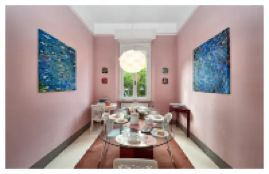 Fantastic Liberty Villa in the Heart of Versilia