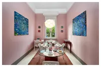 Fantastic Liberty Villa in the Heart of Versilia