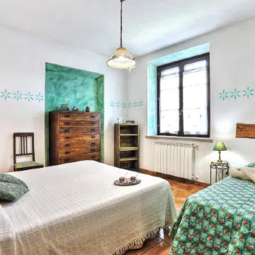 Casa Olivo | Agriturismo le Selvole - Tuscany
