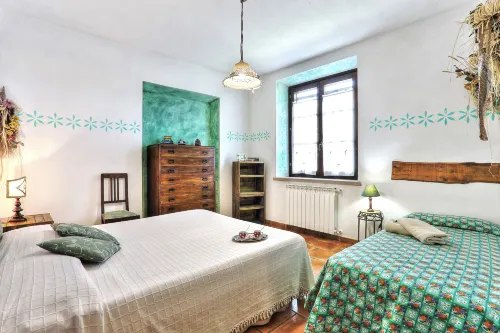 Casa Olivo | Agriturismo le Selvole - Tuscany - 3-Star