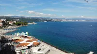 Apartment with Seaview - 3-Star