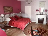 Cottage de la Tour - Duplex Troglodyte of 100 m²