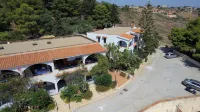 Two Room Apartment Near the Beach 2