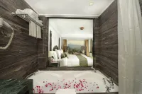 EllBee Ganga View Các khách sạn ở Rishikesh