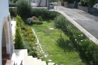 Appartamento 3 Con Piscina E Vista Mare