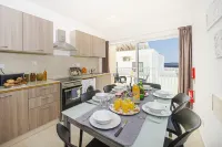 Summer Breeze Comfort Apartment - 公寓