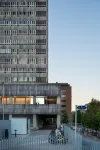 Cristina Enea Rooms