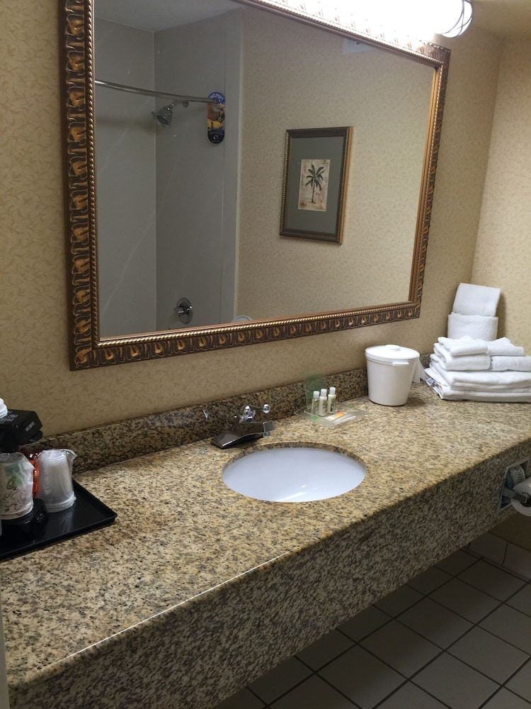 Holiday Inn Lumberton, an Ihg Hotel