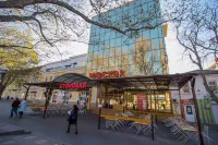 Hotel Moskva