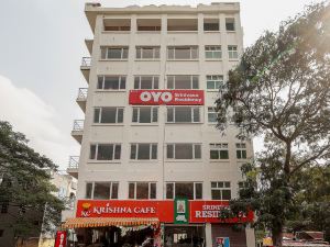 Capital O Hotel Srinivasa Residency