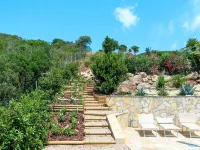 Montecristo - Villa di Sogno Hotel in zona Monte Capanne