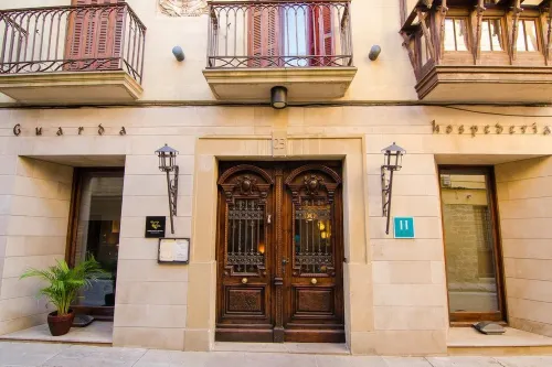 Hotel Alda Castillo de Olite Hotels in Olite