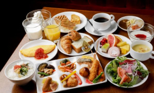 Fraser Residence Nankai Osaka