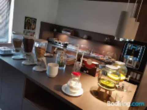 Hotel Frohnhauser Hof