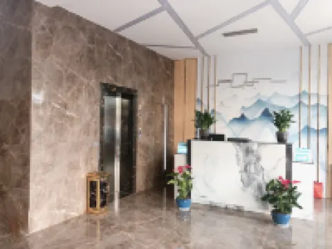 Yuxi Changyuan Hotel