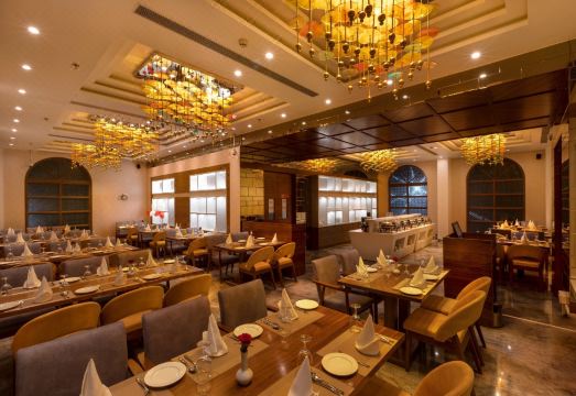 Hotel Mbc Citadel Nashik Hotel Overview