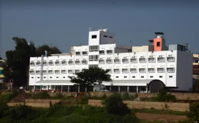 Hotel Mangalam