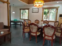 Chongqing Qinglongyuan original ecological resort farm