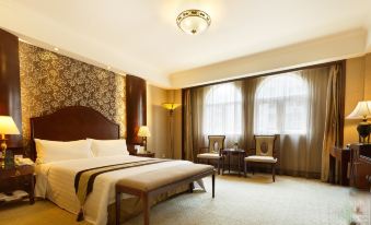 Grand Palace Hotel(Near Guangzhou East Railway Station)