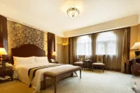 Grand Palace Hotel（Near Guangzhou East Railway Station） Hotels in Guangzhou