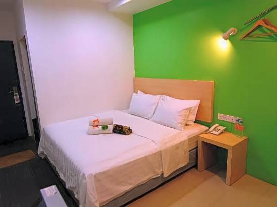 T Hotel Kuala Perlis Room Reviews Photos Kuala Perlis 2021 Deals Price Trip Com