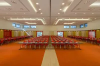 Holiday Inn Berlin Airport - Conf Centre Hotels in Dahlewitz