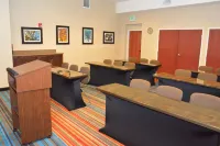 Fairfield Inn & Suites Grand Junction Downtown/Historic Main Street Hotels in Mesa County