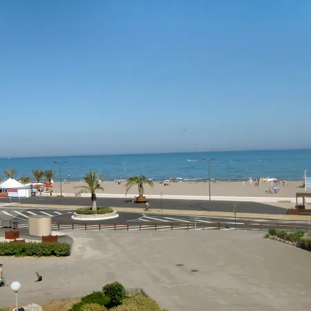 Les Balcons de la Méditerranée