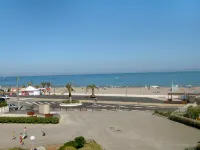 Les Balcons de la Méditerranée - balcony