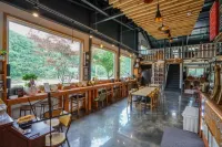 Hongcheon Romantic Travel Pension Hôtels à : District de Hongcheon