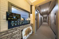 Anyang Six Hotels in Anyang