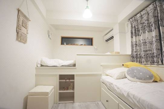 Gradia高円寺 東京 を宿泊予約 22年安い料金プラン 口コミ 部屋写真 Trip Com