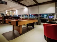 Ibis Concepción