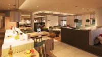 Holiday Inn HAMBURG - BERLINER TOR by IHG - Bữa sáng